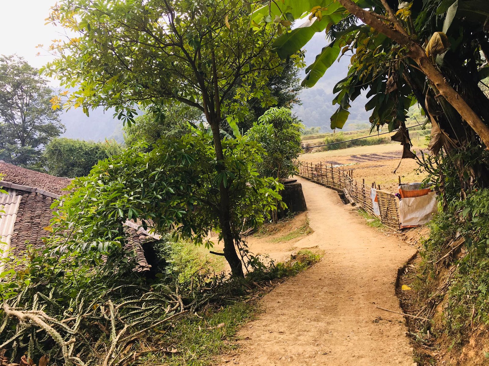 Trek Northeast Vietnam 8 Day Itinerary